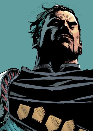 Zod de Kandor
