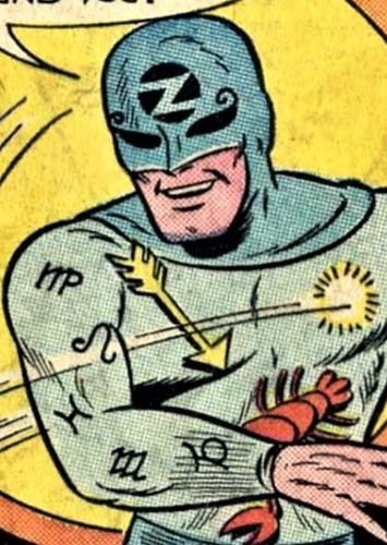 Zodiac Master