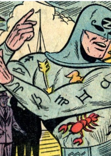 Zodiac Master