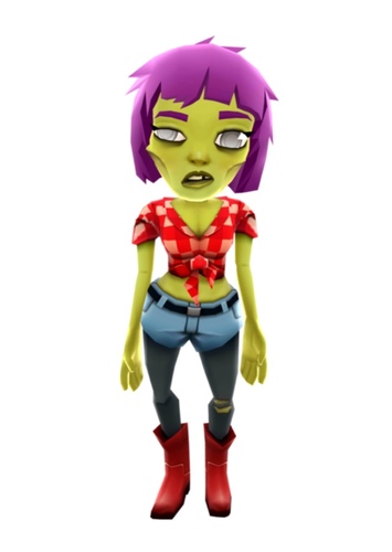 Zoe