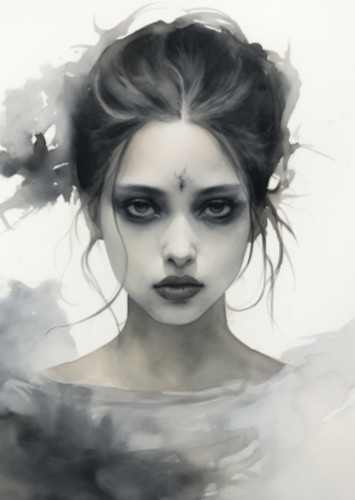 Zoë Delacroix