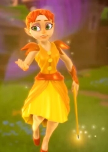 Zoe