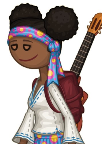 Zoe