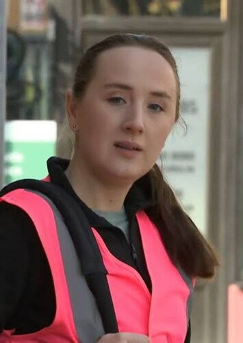 Zoe allen