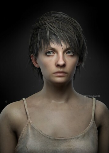 Zoe Baker