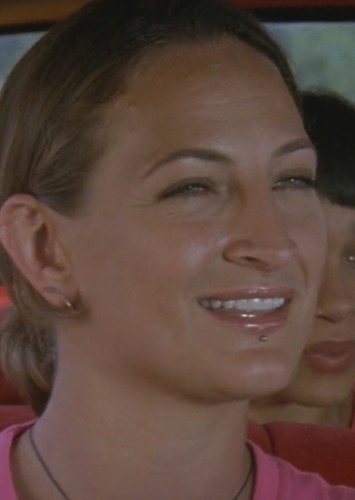 Zoë Bell
