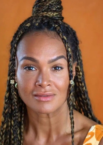 Zoe Birkett