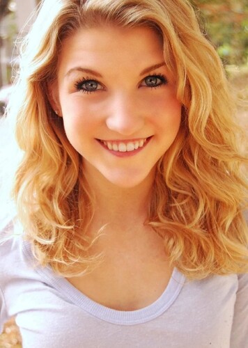 Zoe Fickman