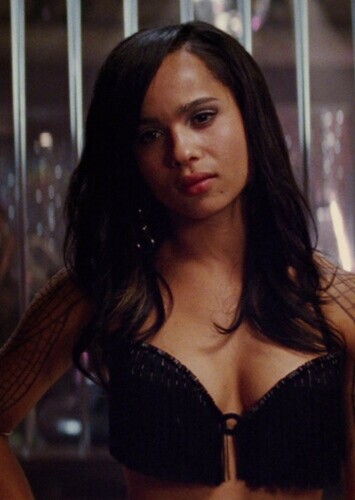 Zoë Kravitz