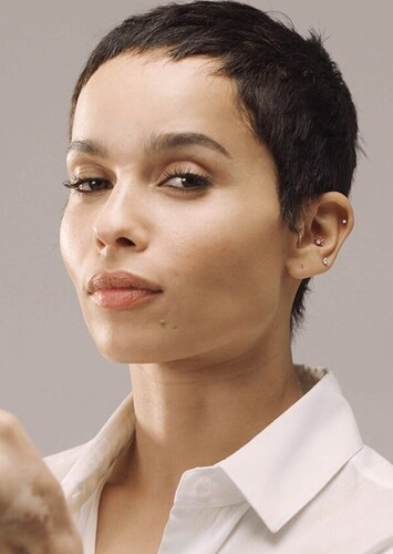 Zoë Kravitz