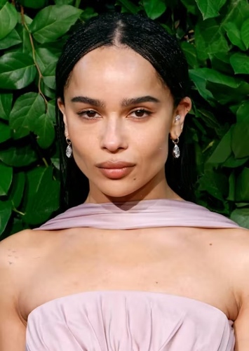 Zoe Kravitz