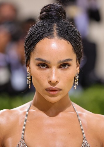 Zoe Kravitz