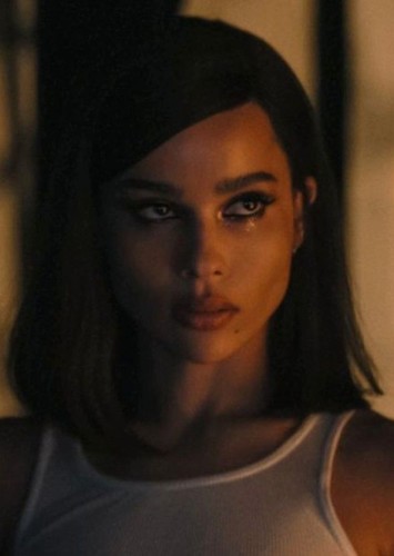 Zoe Kravitz