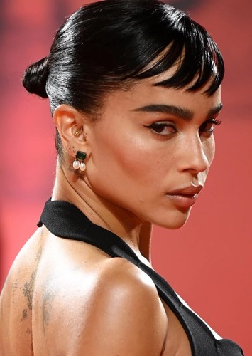 Zoë Kravitz