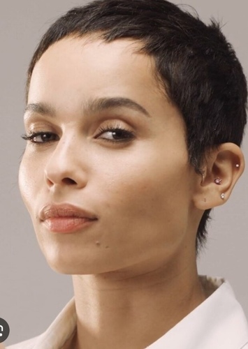 Zöe Kravitz