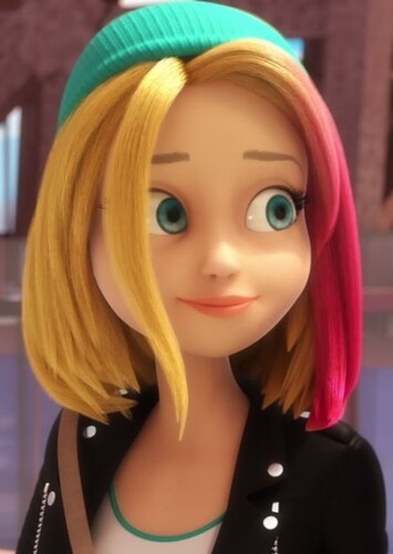 Zoe Lee