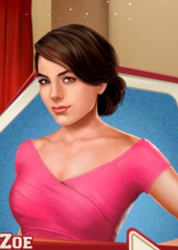 Zoe Leon
