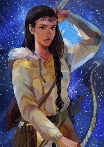 Zoë Nightshade