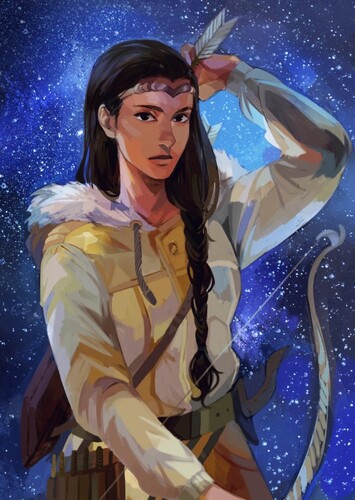 Zoë Nightshade