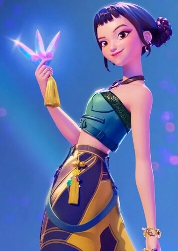 Zoey