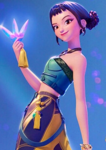 Zoey