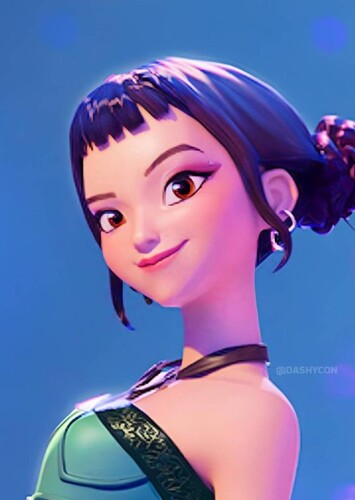 Zoey