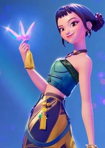 Zoey