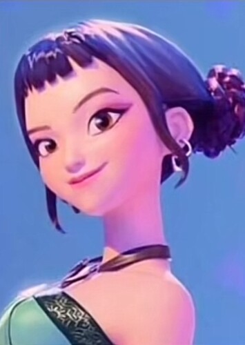 Zoey