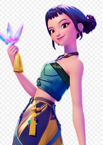 Zoey