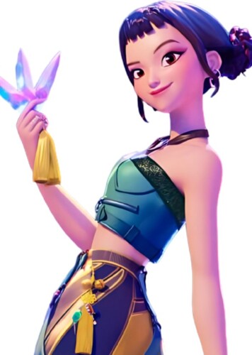 Zoey