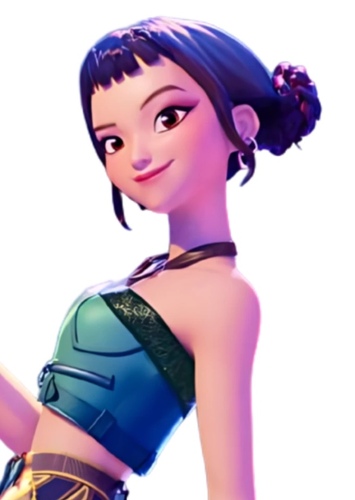 Zoey