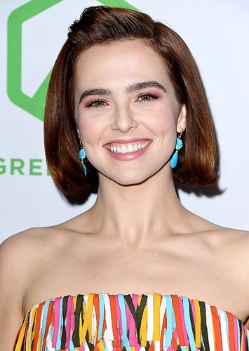 Zoey Deutch