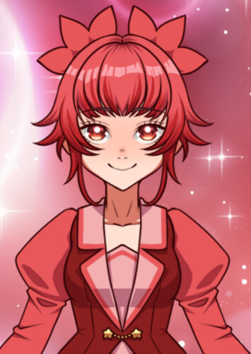 Zoey (English Dub)