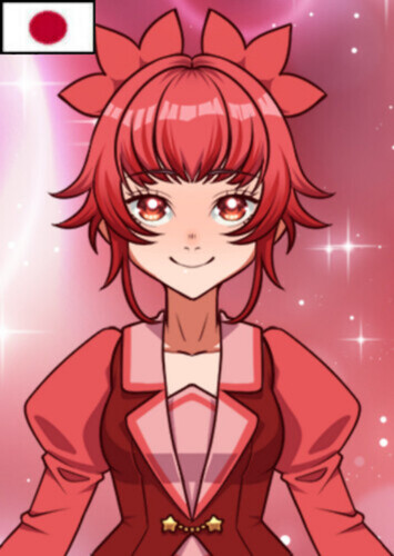 Zoey (Japanese)