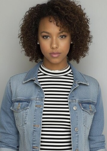Zoey Morgan
