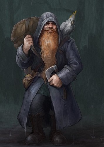 Zoltan Chivay