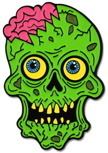 Zombie