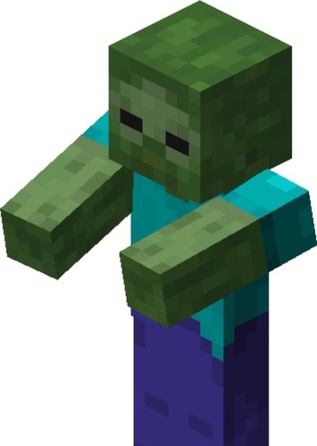 Zombie