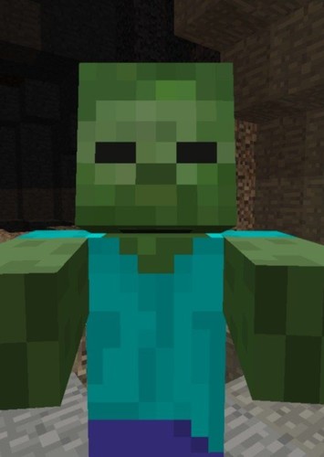 Zombie