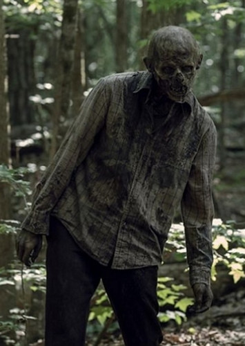 Zombie