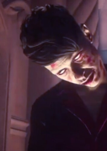 Zombie
