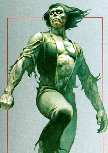 Zombie