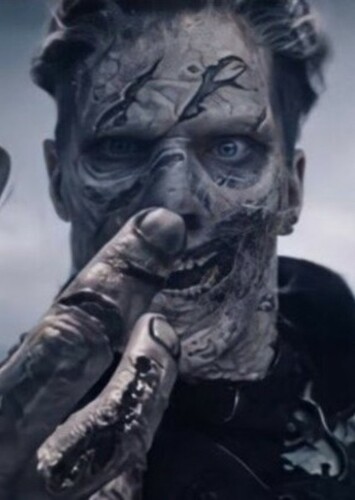 Zombie Defender Strange