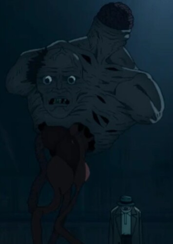 Zombie Devil