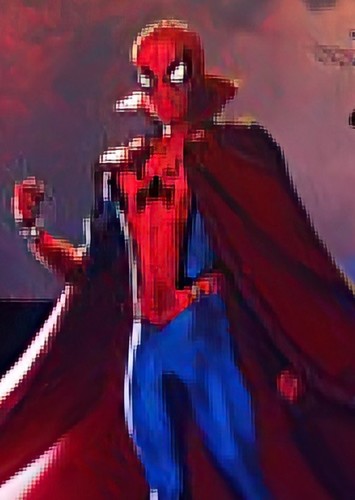 Zombie Hunter Spider-Man