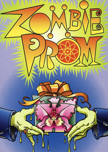 Zombie Prom