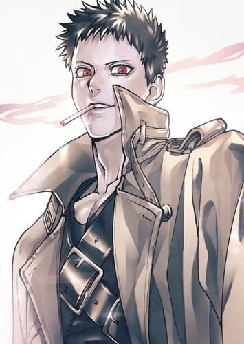 Zombieman