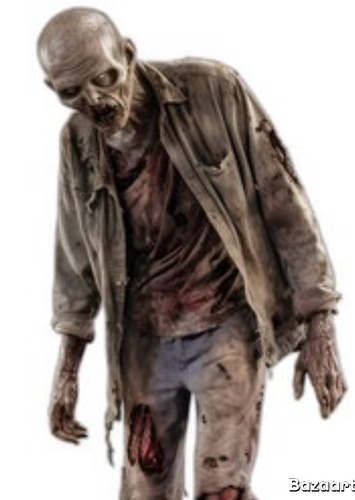 Zombies