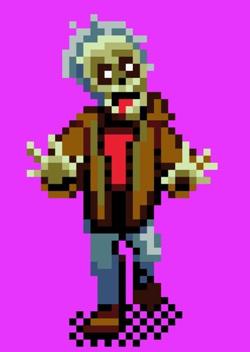 Zombies