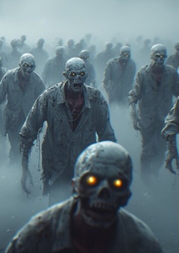 Zombies